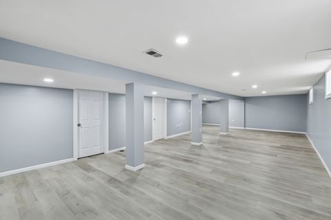 Tiny photo for 9921 S Morgan Street, Chicago, IL 60643 (MLS # 12379736)