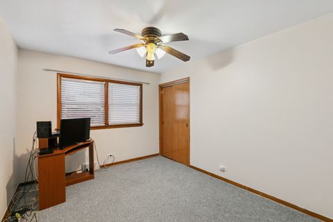 Tiny photo for 9921 S Morgan Street, Chicago, IL 60643 (MLS # 12379736)