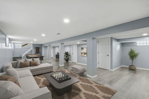 Tiny photo for 9921 S Morgan Street, Chicago, IL 60643 (MLS # 12379736)