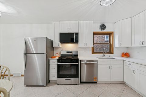 Tiny photo for 9921 S Morgan Street, Chicago, IL 60643 (MLS # 12379736)