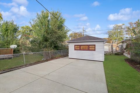 Tiny photo for 9921 S Morgan Street, Chicago, IL 60643 (MLS # 12379736)