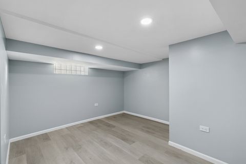 Tiny photo for 9921 S Morgan Street, Chicago, IL 60643 (MLS # 12379736)