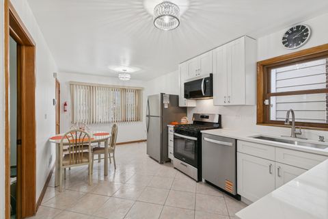 Tiny photo for 9921 S Morgan Street, Chicago, IL 60643 (MLS # 12379736)