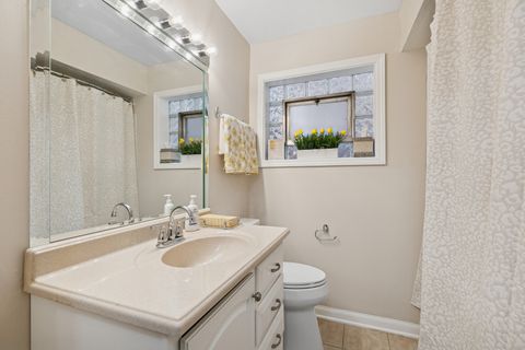 Tiny photo for 9921 S Morgan Street, Chicago, IL 60643 (MLS # 12379736)