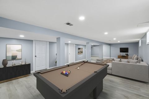 Tiny photo for 9921 S Morgan Street, Chicago, IL 60643 (MLS # 12379736)