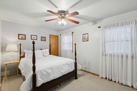 Tiny photo for 9921 S Morgan Street, Chicago, IL 60643 (MLS # 12379736)