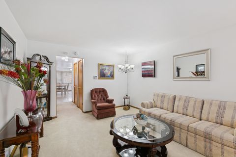 Tiny photo for 9921 S Morgan Street, Chicago, IL 60643 (MLS # 12379736)
