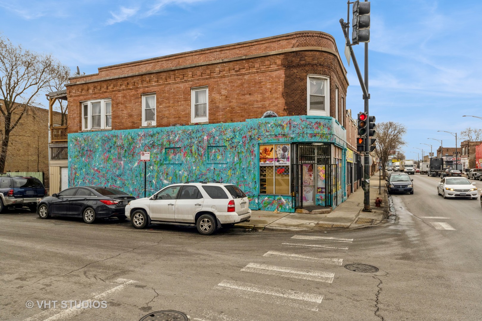 3801 S Kedzie Avenue