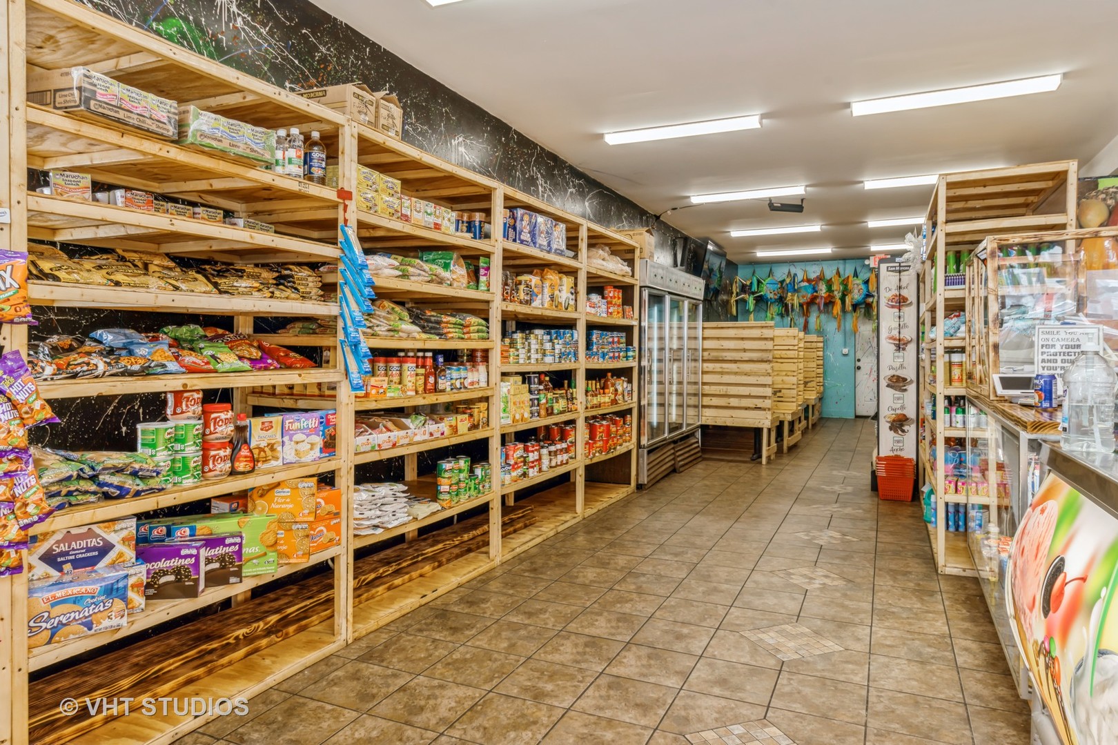 3801 S Kedzie Avenue