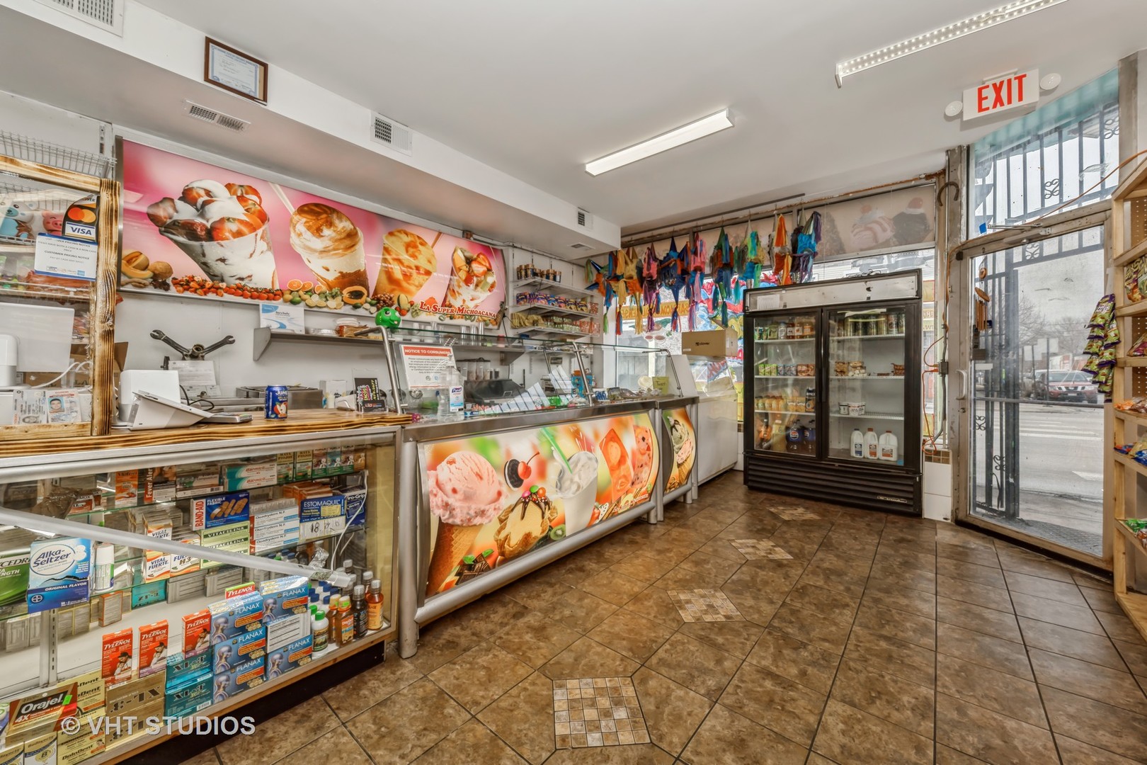 3801 S Kedzie Avenue