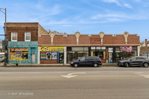 3801 S Kedzie Avenue Chicago IL 60632