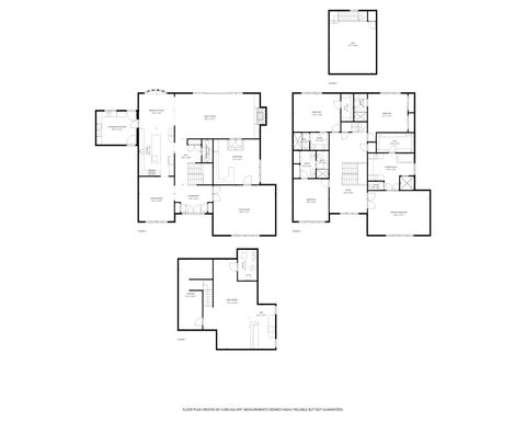 Tiny photo for 1886 Clover Drive, Inverness, IL 60067 (MLS # 12478830)