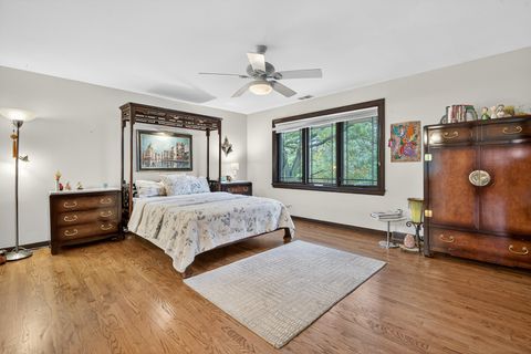 Tiny photo for 1886 Clover Drive, Inverness, IL 60067 (MLS # 12478830)