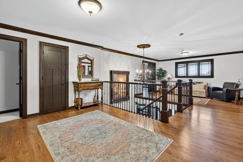 Tiny photo for 1886 Clover Drive, Inverness, IL 60067 (MLS # 12478830)