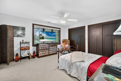 Tiny photo for 1886 Clover Drive, Inverness, IL 60067 (MLS # 12478830)