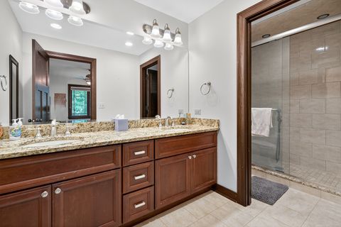 Tiny photo for 1886 Clover Drive, Inverness, IL 60067 (MLS # 12478830)