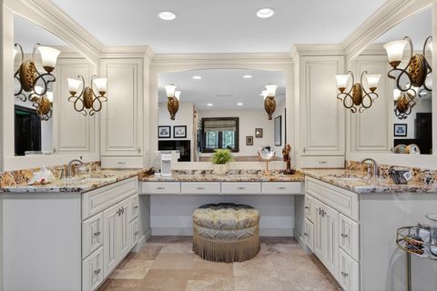 Tiny photo for 1886 Clover Drive, Inverness, IL 60067 (MLS # 12478830)