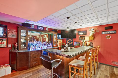 Tiny photo for 1886 Clover Drive, Inverness, IL 60067 (MLS # 12478830)