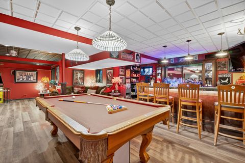 Tiny photo for 1886 Clover Drive, Inverness, IL 60067 (MLS # 12478830)