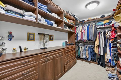 Tiny photo for 1886 Clover Drive, Inverness, IL 60067 (MLS # 12478830)