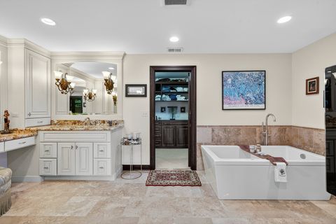 Tiny photo for 1886 Clover Drive, Inverness, IL 60067 (MLS # 12478830)