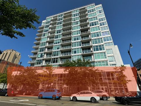 50 E 16th Street C-1A Chicago IL 60616