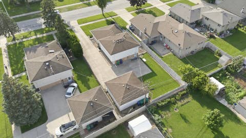 Tiny photo for 8455 Newland Avenue, Burbank, IL 60459 (MLS # 12728777)
