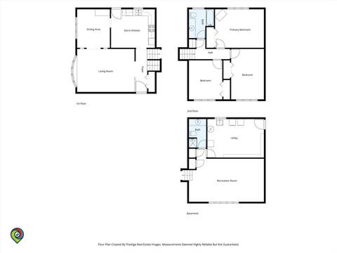 Tiny photo for 8455 Newland Avenue, Burbank, IL 60459 (MLS # 12728777)