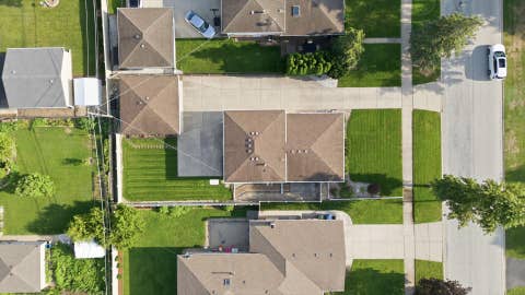 Tiny photo for 8455 Newland Avenue, Burbank, IL 60459 (MLS # 12728777)
