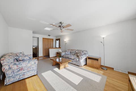 Tiny photo for 8455 Newland Avenue, Burbank, IL 60459 (MLS # 12728777)