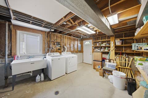 Tiny photo for 8455 Newland Avenue, Burbank, IL 60459 (MLS # 12728777)
