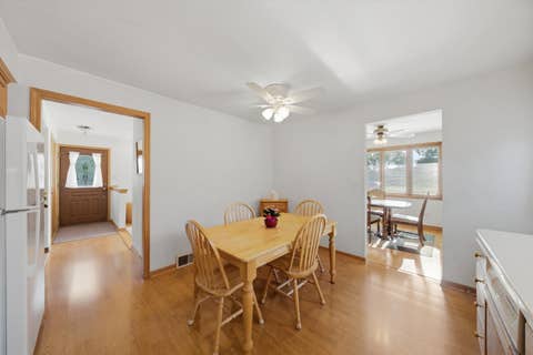 Tiny photo for 8455 Newland Avenue, Burbank, IL 60459 (MLS # 12728777)