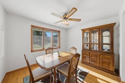 Tiny photo for 8455 Newland Avenue, Burbank, IL 60459 (MLS # 12728777)