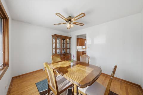 Tiny photo for 8455 Newland Avenue, Burbank, IL 60459 (MLS # 12728777)