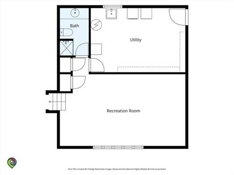 Tiny photo for 8455 Newland Avenue, Burbank, IL 60459 (MLS # 12728777)