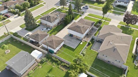 Tiny photo for 8455 Newland Avenue, Burbank, IL 60459 (MLS # 12728777)