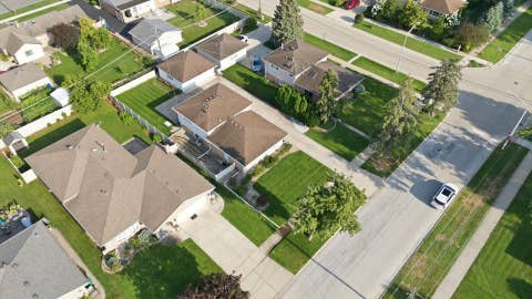 Tiny photo for 8455 Newland Avenue, Burbank, IL 60459 (MLS # 12728777)