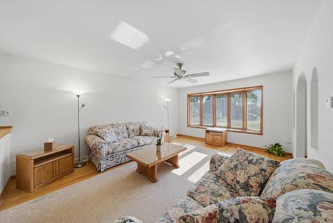 Tiny photo for 8455 Newland Avenue, Burbank, IL 60459 (MLS # 12728777)