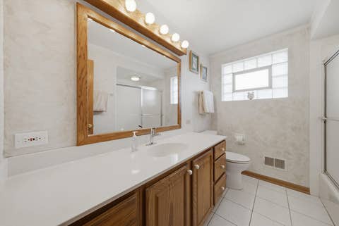 Tiny photo for 8455 Newland Avenue, Burbank, IL 60459 (MLS # 12728777)