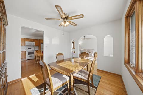 Tiny photo for 8455 Newland Avenue, Burbank, IL 60459 (MLS # 12728777)