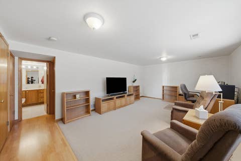 Tiny photo for 8455 Newland Avenue, Burbank, IL 60459 (MLS # 12728777)
