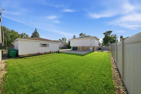 Tiny photo for 8455 Newland Avenue, Burbank, IL 60459 (MLS # 12728777)
