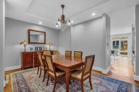 Tiny photo for 1719 N Fremont Street, Chicago, IL 60614 (MLS # 12356474)