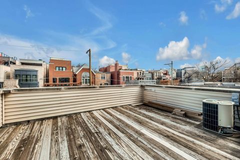 Tiny photo for 1719 N Fremont Street, Chicago, IL 60614 (MLS # 12356474)