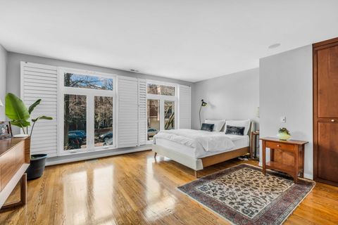 Tiny photo for 1719 N Fremont Street, Chicago, IL 60614 (MLS # 12356474)