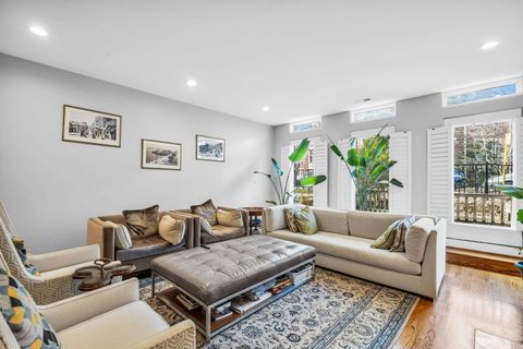Tiny photo for 1719 N Fremont Street, Chicago, IL 60614 (MLS # 12356474)
