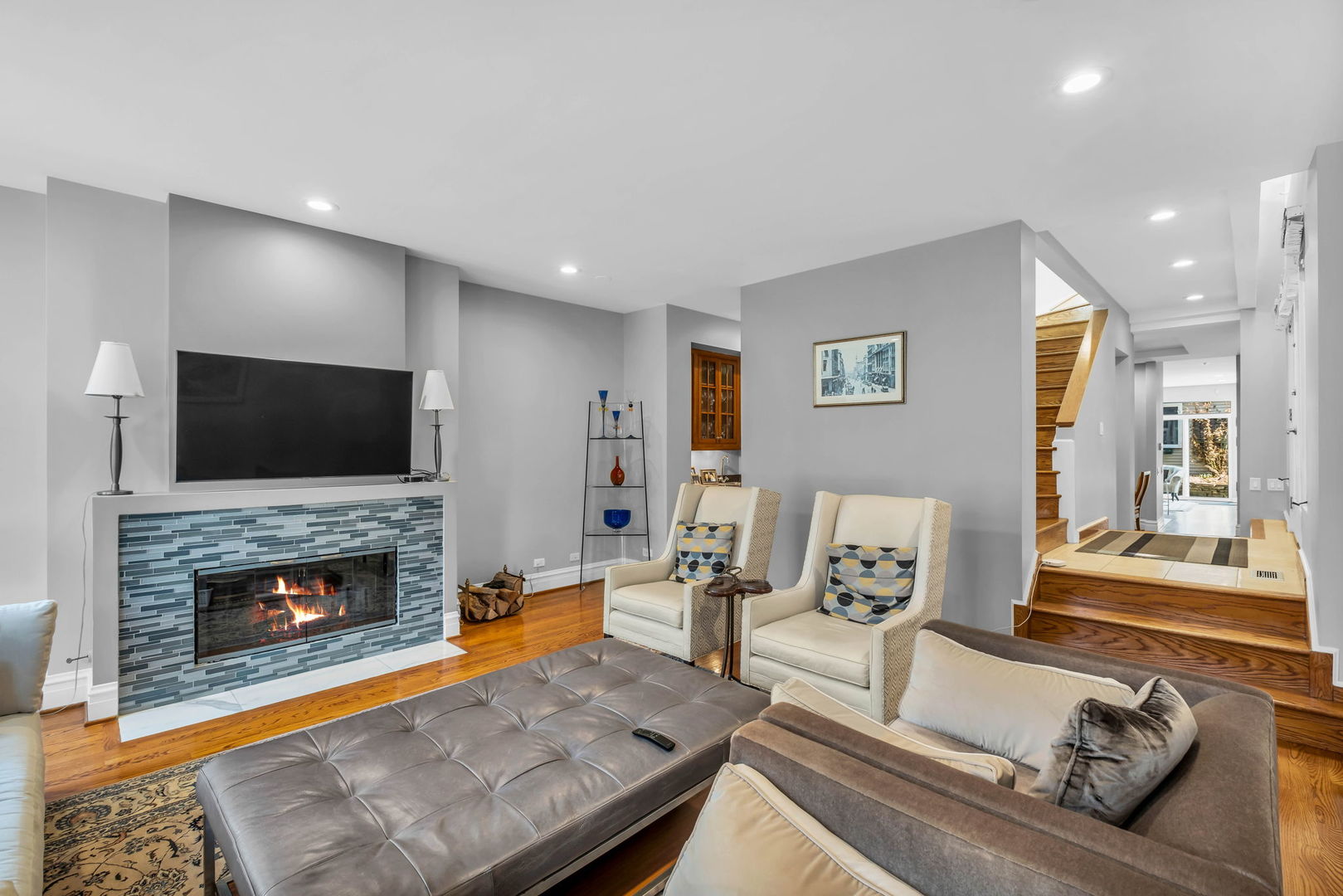 1719 N Fremont Street