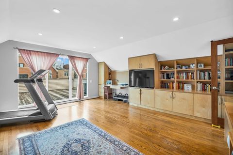 Tiny photo for 1719 N Fremont Street, Chicago, IL 60614 (MLS # 12356474)