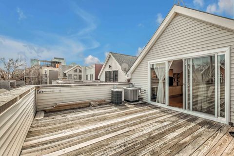 Tiny photo for 1719 N Fremont Street, Chicago, IL 60614 (MLS # 12356474)