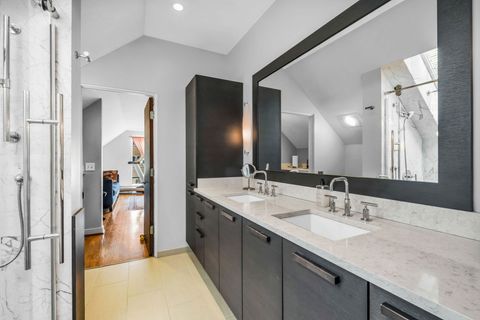 Tiny photo for 1719 N Fremont Street, Chicago, IL 60614 (MLS # 12356474)